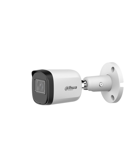 DH-HAC-B2A21P-U-0600B. Профессиональная видеокамера мультиформатная цилиндрическая. Dahua в Электростали
