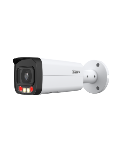 DH-IPC-HFW2449TP-AS-IL-0360B. Профессиональная видеокамера IP цилиндрическая. Dahua в Электростали