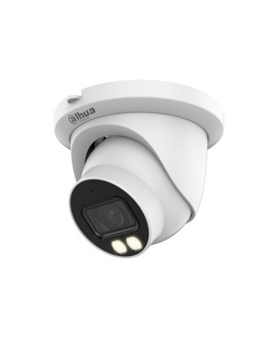 DH-IPC-HDW5449TMP-SE-LED-0280B-S2. Профессиональная видеокамера IP купольная. Dahua в Электростали