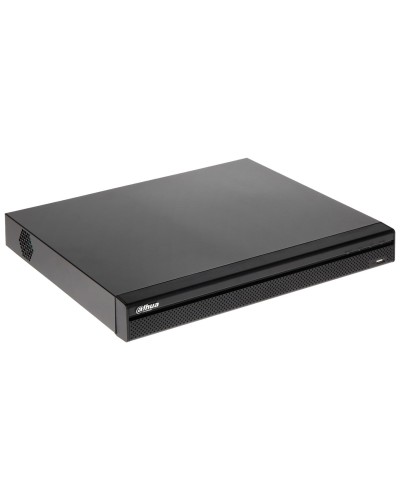 DHI-NVR5216-16P-4KS2E (DH-NVR5216-16P-4KS2E): IP-видеорегистратор 16-канальный в Электростали