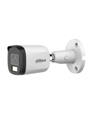 DH-HAC-B2A21P-U-IL-0600B. Профессиональная видеокамера мультиформатная цилиндрическая. Dahua в Электростали