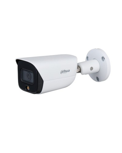 DH-IPC-HFW3249EP-AS-LED-0360B. Профессиональная видеокамера IP цилиндрическая. Dahua в Электростали