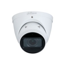 DH-IPC-HDW3841TP-ZAS: Профессиональная видеокамера IP купольная