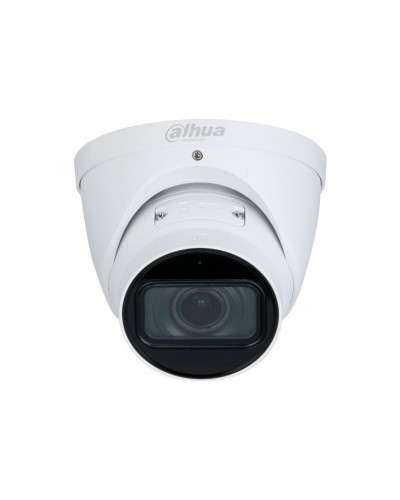 DH-IPC-HDW3841TP-ZAS: Профессиональная видеокамера IP купольная в Электростали