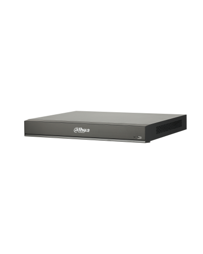 DHI-NVR5216-16P-XI. IP-видеорегистратор 16-канальный. Dahua в Электростали