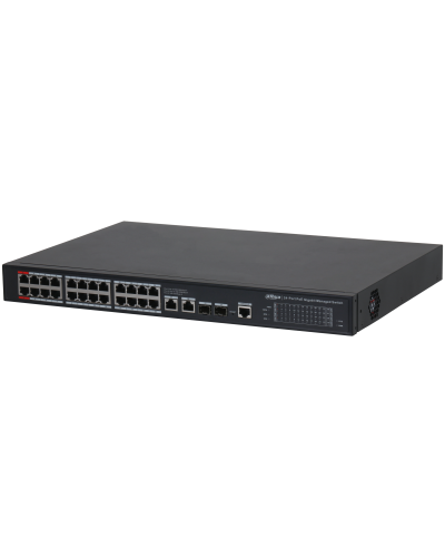DH-S4228-24GT-360. Сетевой PoE коммутатор. Dahua в Электростали