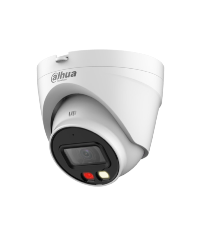 DH-IPC-HDW1239VP-A-IL-0280B. Профессиональная видеокамера IP купольная. Dahua в Электростали