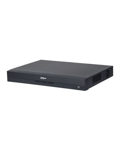 DH-XVR5216AN-4KL-I3. Видеорегистратор мультиформатный 16-канальный. Dahua в Электростали