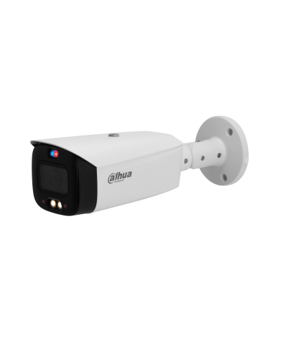 DH-IPC-HFW3449T1P-ZAS-PV-S5. Профессиональная видеокамера IP цилиндрическая. Dahua в Электростали