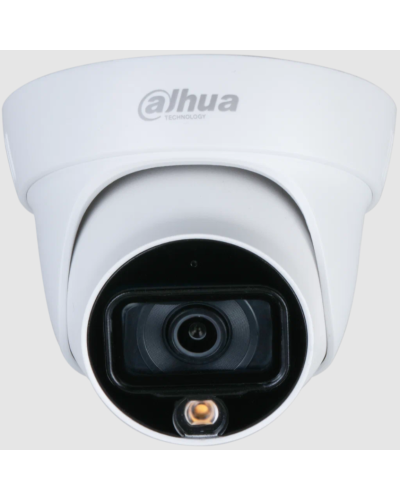 DH-IPC-HDW1439TP-A-LED-0360B-S4. Профессиональная видеокамера IP купольная. Dahua в Электростали