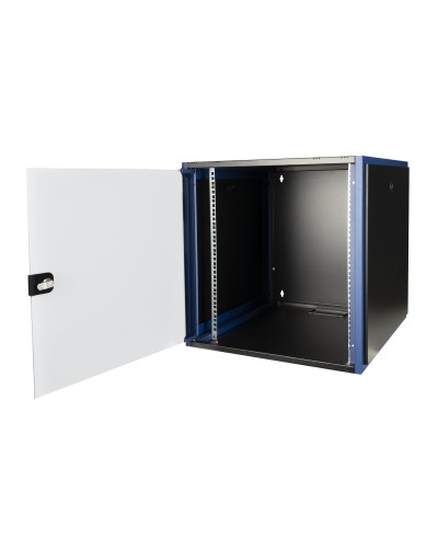 DR-600111. Шкаф телекоммуникационный 19 настенный 9U. Datarex в Электростали