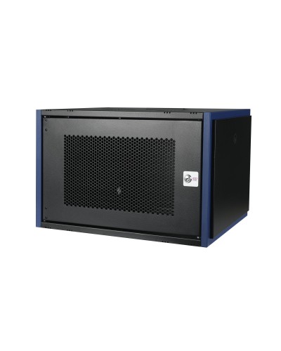 DR-620521. Шкаф телекоммуникационный 19 настенный 4U. Datarex в Электростали
