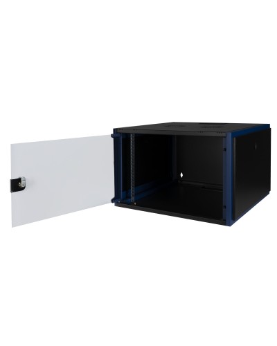 DR-600011. Шкаф телекоммуникационный 19 настенный 7U. Datarex в Электростали
