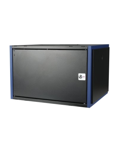 DR-610511. Шкаф телекоммуникационный 19 настенный 4U. Datarex в Электростали