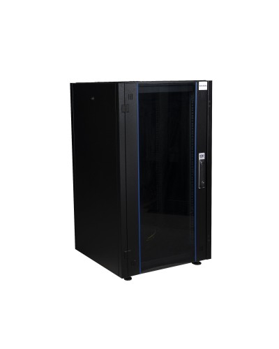 DR-700201. Шкаф телекоммуникационный 19 напольный 26U. Datarex в Электростали