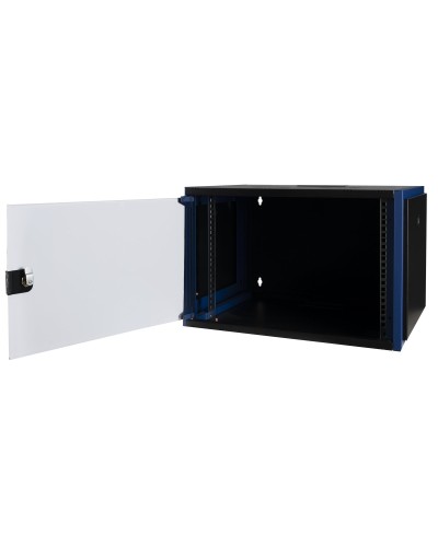 DR-600521. Шкаф телекоммуникационный 19 настенный 4U. Datarex в Электростали