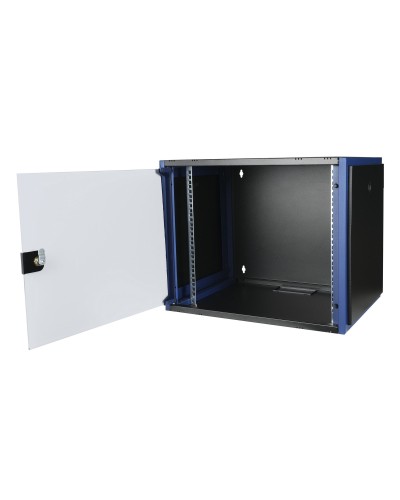 DR-600121. Шкаф телекоммуникационный 19 настенный 9U. Datarex в Электростали