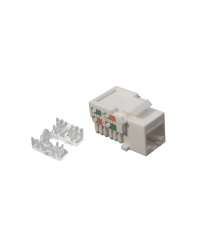 DR-5102: Вставка Keystone Jack RJ-45 в Электростали