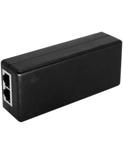 DNP30W48GTAP 10/100/1000BASE-T 30Вт 100-240В(АС). Инжектор PoE. Digma в Электростали
