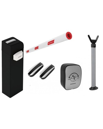 DoorHan BR-PRO4000RKIT. Шлагбаум автоматический. DoorHan в Электростали