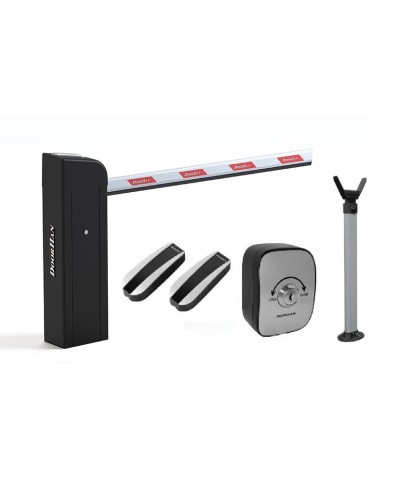 DoorHan BR-PRO4000KIT. Шлагбаум автоматический. DoorHan в Электростали