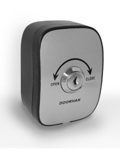 DoorHan KEYSWITCH_N. Ключ-выключатель. DoorHan в Электростали
