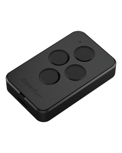 DoorHan Transmitter 4-PRO. Брелок-передатчик радиоканальный. DoorHan в Электростали