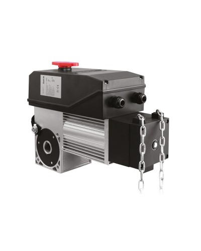 DoorHan Shaft-60 IP65KIT. Комплект привода для промышленных секционных ворот. DoorHan в Электростали