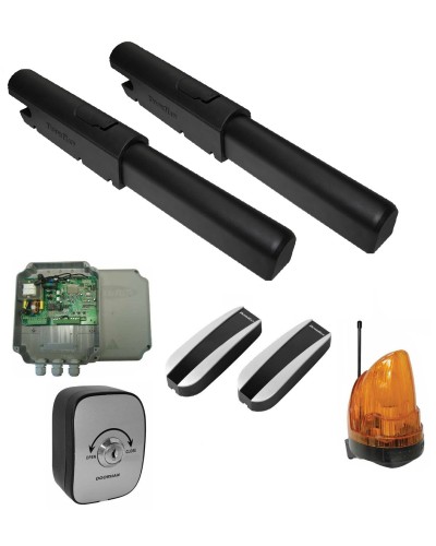 DoorHan SW-3000PROKIT. Комплект приводов для распашных ворот. DoorHan в Электростали