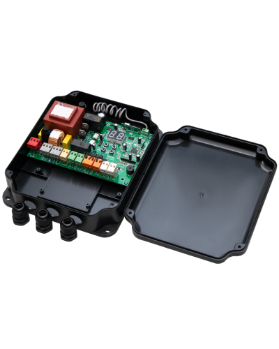 DoorHan PCB-SW. Блок управления. DoorHan в Электростали