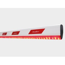 DoorHan BOOM-5-LED. Стрела автоматического шлагбаума с подсветкой. DoorHan