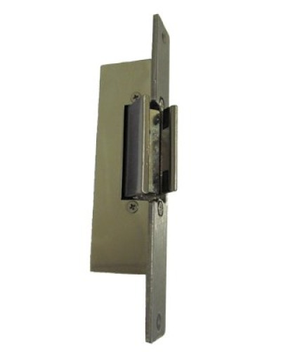 87 CII N 412/X 12V AC/DC НЗ. Защелка электромеханическая. Dorcas в Электростали