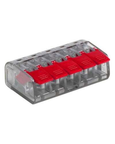 СМК 221-415 PROxima (plc-smk-221-415). Строительно-монтажная клемма. EKF в Электростали