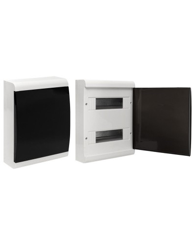 ЩРН-П-24 SlimBox IP41 PROxima (sb-n-24). Щит распределительный навесной. EKF в Электростали
