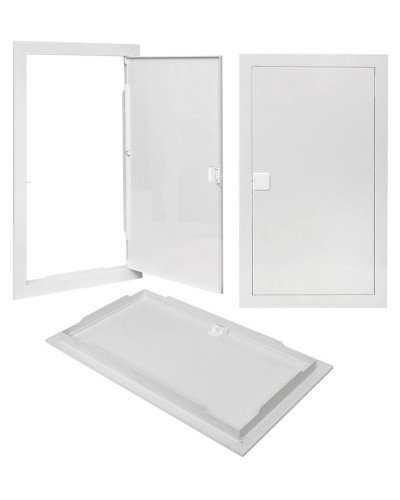 Nova 3 габарит IP40 PROxima (nv-door-m-3). Дверь металлическая. EKF в Электростали