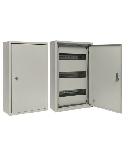 ЩРН-36 (480х300х120) IP31 Basic (mb21-36-bas). Щит распределительный навесной. EKF в Электростали