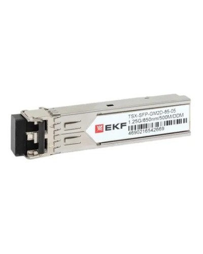 TSX-SFP-GM2D-85-05. SFP модуль. EKF в Электростали