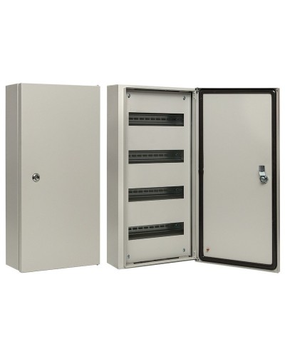 ЩРН-48 (620х310х120) IP54 Basic (mb24-48-bas). Щит распределительный навесной. EKF в Электростали
