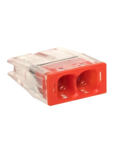 СМК 2273-242 2-проводная PROxima (plc-smk-2273-242): Строительно-монтажная клемма с пастой в Электростали