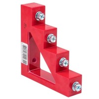 Изолятор шинный 450А 9кВ (plc-sl-450). Изолятор шинный. EKF