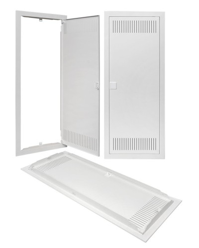 Nova 5 габарит IP40 PROxima (nv-door-pm-5). Дверь металлическая. EKF в Электростали