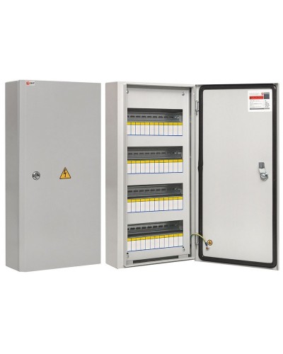 ЩРН-48 (620х310х120) IP54 PROxima (mb24-48). Щит распределительный навесной. EKF в Электростали