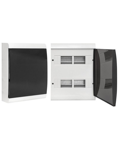 ЩРН-П-24 IP41 Basic (pb-n-24-bas). Щит распределительный навесной. EKF в Электростали