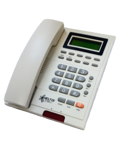 ELTIS SC1000-C1. Пульт диспетчера. ELTIS в Электростали