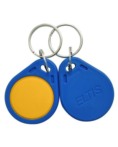 ELTIS RF Ключ для домофона. Брелок. ELTIS в Электростали
