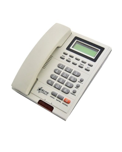 Eltis SC5000-D1. Пульт поста охраны. ELTIS в Электростали