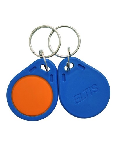 ELTIS MF Ключ- брелок для домофона ELTIS MF/НП (52664). Брелок. ELTIS в Электростали