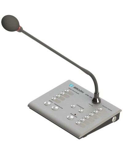 CPW-206. Пульт управления. EMSOK в Электростали