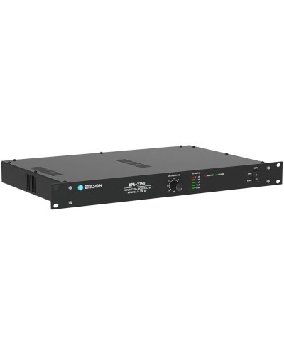 MPA-2150. Усилитель мощности. EMSOK в Электростали