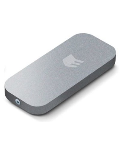 ER1501 Mullion ESMART Reader BLE (Carbon Concrete). Считыватель бесконтактный для proxi-карт и брелоков. ESMART в Электростали